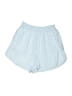 Aerie Solid Blue Shorts Size S - photo 1