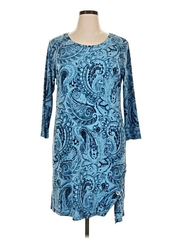 MICHAEL Michael Kors Casual Dress (view 1)