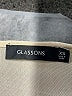 Glassons Ivory Long Sleeve Top Size XS - photo 4