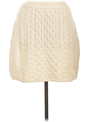 Theory Wool Skirt (view 1)