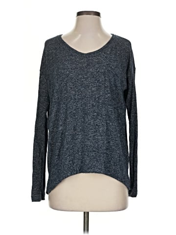 Pure & Good Pullover Sweater (view 1)