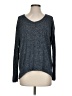 Pure & Good Gray Pullover Sweater Size XS - photo 1
