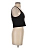 Lululemon Athletica Black Tank Top Size 4 - photo 4