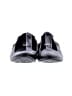 Korks 100% Leather Solid Black Flats Size 8 1/2 - photo 2