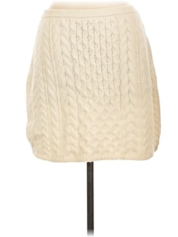 Theory Wool Skirt (view 2)