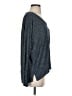 Pure & Good Gray Pullover Sweater Size XS - photo 4