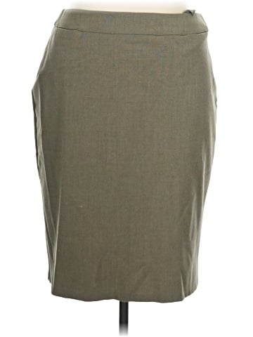 New York & Company Casual Skirt (view 1)