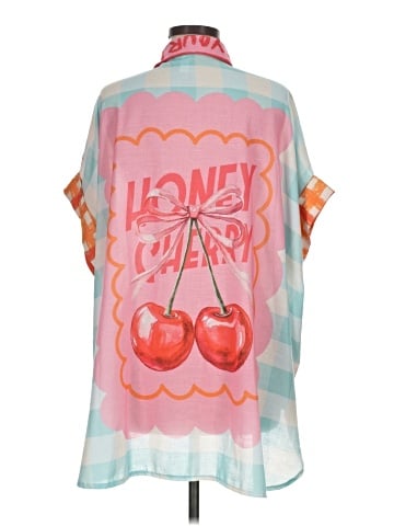 MADE IN ITALY Kimono (view 2)
