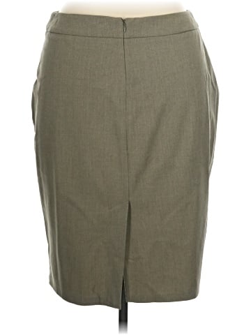 New York & Company Casual Skirt (view 2)