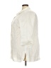 Marina Rinaldi Ivory 3/4 Sleeve Button-Down Shirt Size 18 (27) - photo 5