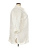 Marina Rinaldi Ivory 3/4 Sleeve Button-Down Shirt Size 18 (27) - photo 4