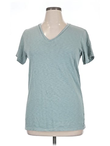 American Giant Short Sleeve T-Shirt (view 1)