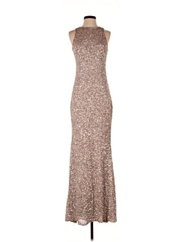 Theia Cocktail Dress (view 1)