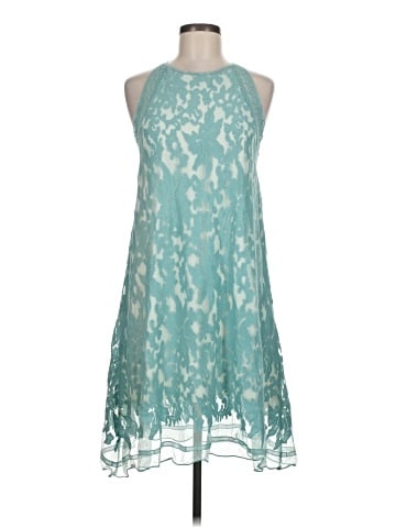 Chelsea & Violet Cocktail Dress (view 1)