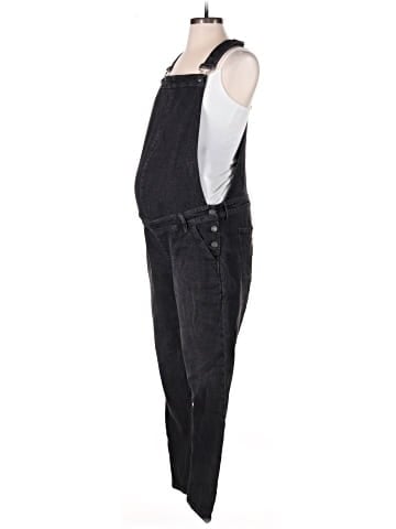 Gap Overalls (view 1)