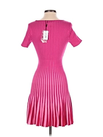 Milly Cocktail Dress (view 2)