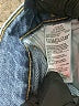 Old Navy 100% Cotton Blue Jeans Size 12 - photo 4