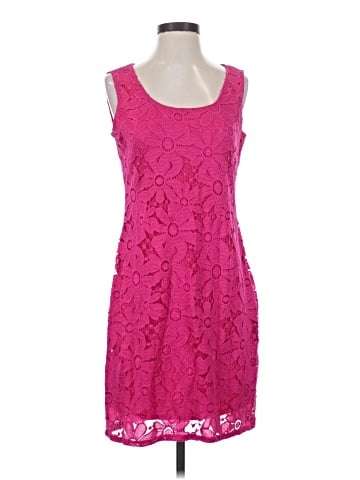 Tiana B. Cocktail Dress (view 1)