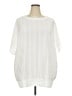 BLOOMCHIC Ivory 3/4 Sleeve Blouse Size 22 - photo 1