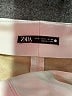 Zara Ivory Tube Top Size S - photo 7