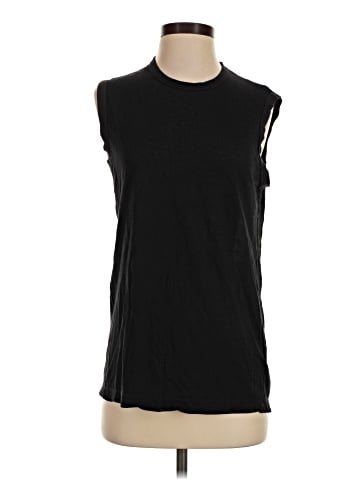 James Perse Sleeveless T-Shirt (view 1)