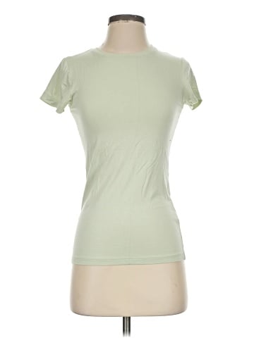L'Agence Short Sleeve T-Shirt (view 1)