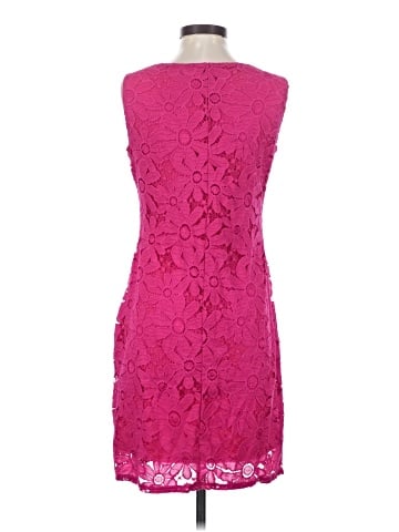 Tiana B. Cocktail Dress (view 2)