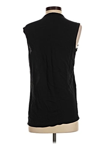 James Perse Sleeveless T-Shirt (view 2)
