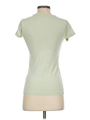 L'Agence Short Sleeve T-Shirt (view 2)