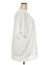 BLOOMCHIC Ivory 3/4 Sleeve Blouse Size 22 - photo 4