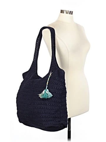 The Sak Tote (view 2)