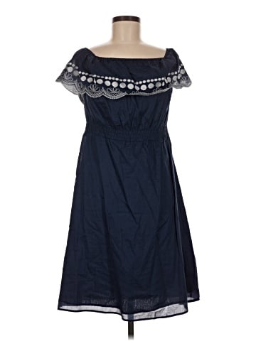 Calypso St. Barth Cocktail Dress (view 1)