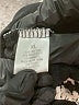 DressBarn Paisley Black Pullover Sweater Size XL - photo 8