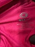BloqUV Pink Track Jacket Size XL - photo 6