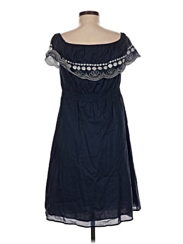 Calypso St. Barth Cocktail Dress (view 2)