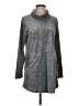 Purejill Gray Pullover Sweater Size S - photo 1