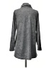 Purejill Gray Pullover Sweater Size S - photo 2