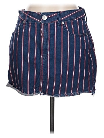 American Eagle Outfitters Denim Skirt (view 1)