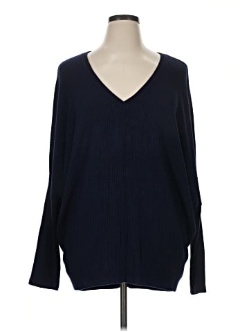 White House Black Market Pullover Sweater (view 1)