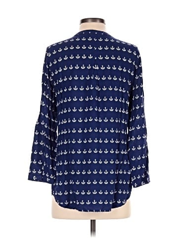 grand & greene 3/4 Sleeve T-Shirt (view 2)