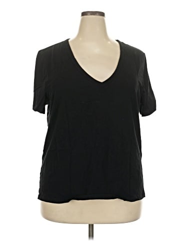 Gap Short Sleeve T-Shirt (view 1)