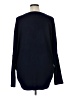 White House Black Market Blue Pullover Sweater Size XL - photo 2