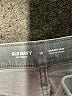 Old Navy Gray Jeans Size 12 - photo 3