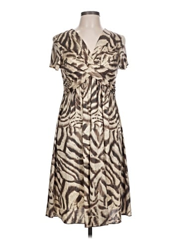 Studio West Casual Dress (view 1)