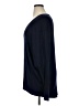 White House Black Market Blue Pullover Sweater Size XL - photo 5