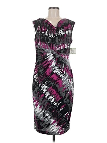 Anne Klein Cocktail Dress (view 1)