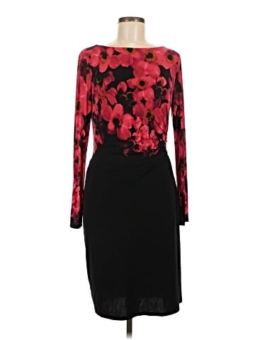 Lauren by Ralph Lauren Cocktail Dress (view 1)