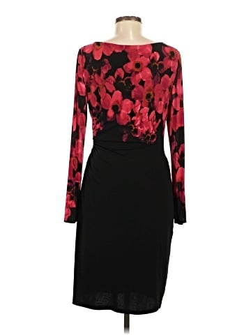 Lauren by Ralph Lauren Cocktail Dress (view 2)