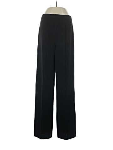St. John Collection Wool Pants (view 1)