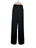 St. John Collection Black Wool Pants Size 4 - photo 1